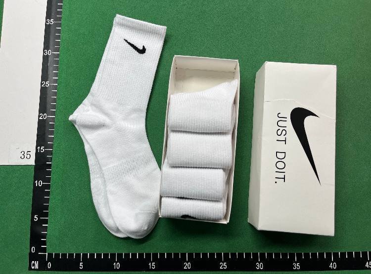  Nike socks（Ten-pack） -3