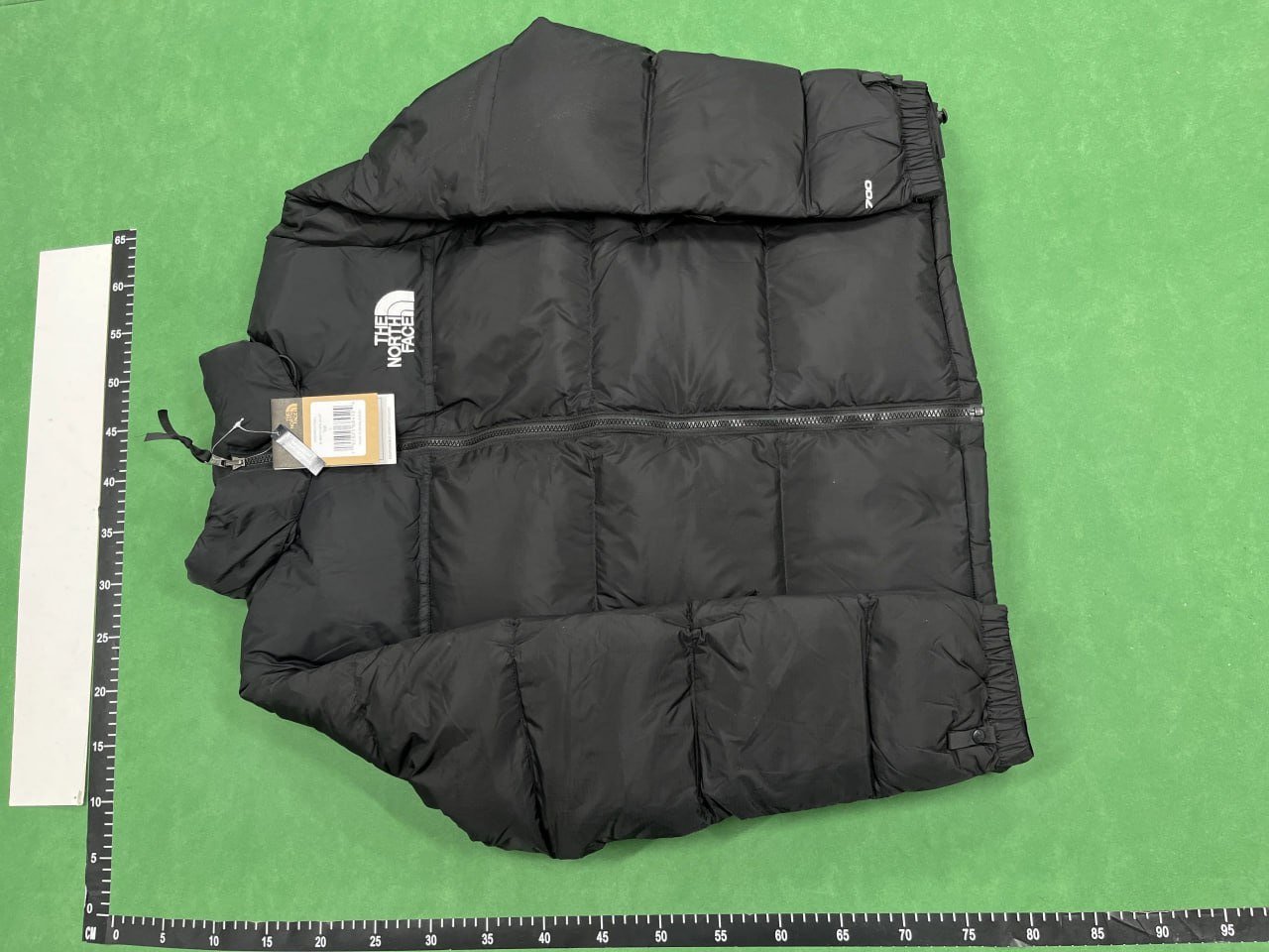 The North face Down Jackets                                       -5