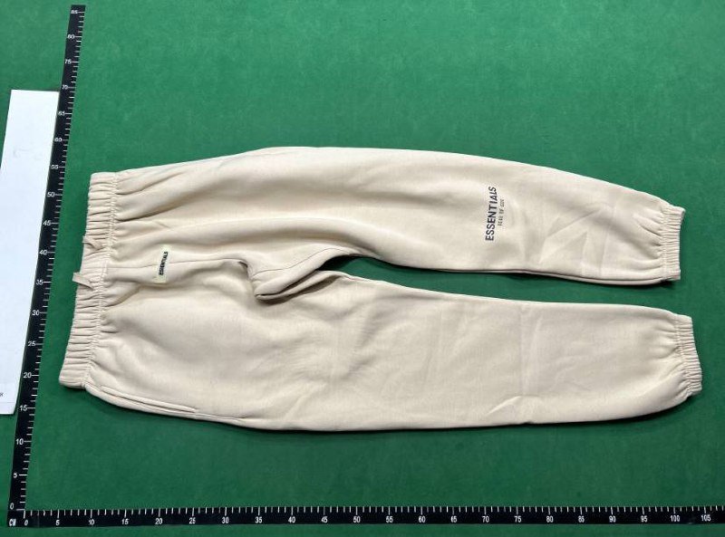 Essentials shorts hoodie Pants                                    -5