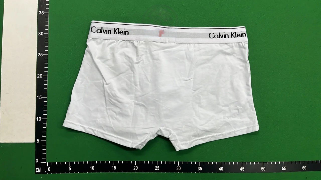 CK Underwear （Three pack） -4