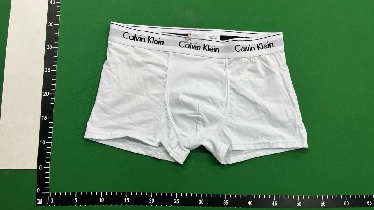 CK Underwear （Three pack） -5