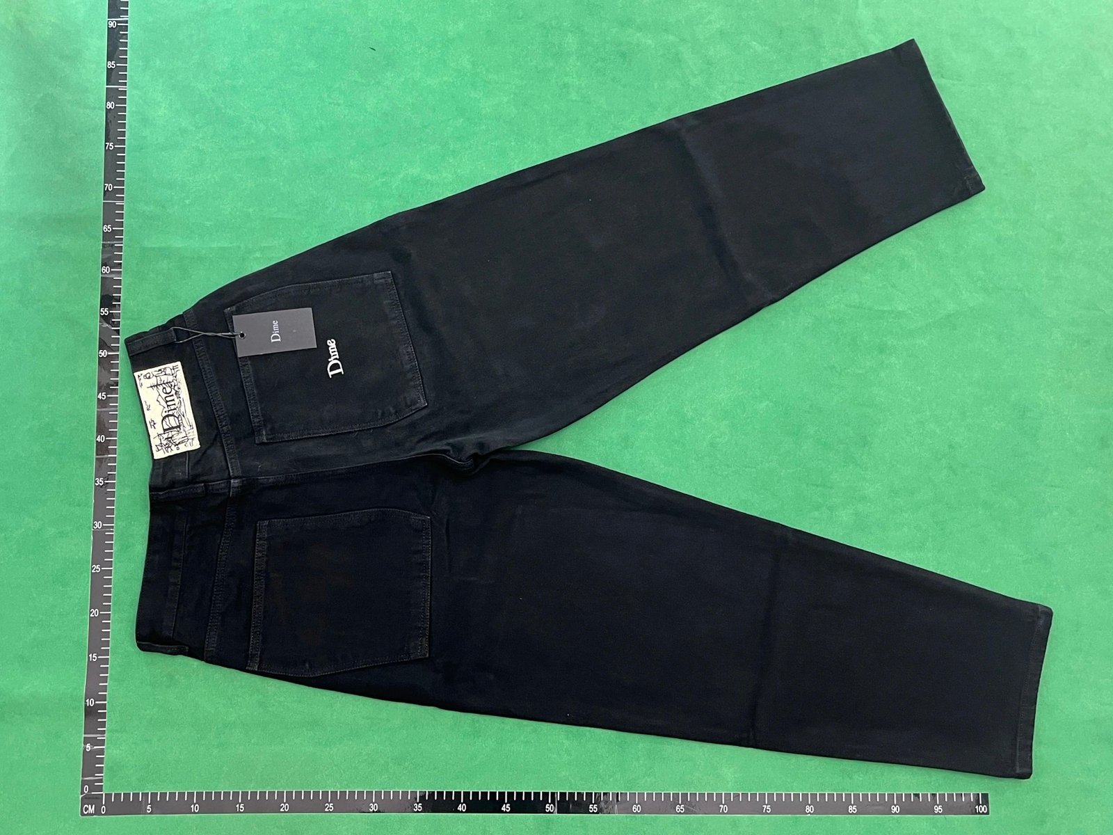  Dior jeans                                 -4