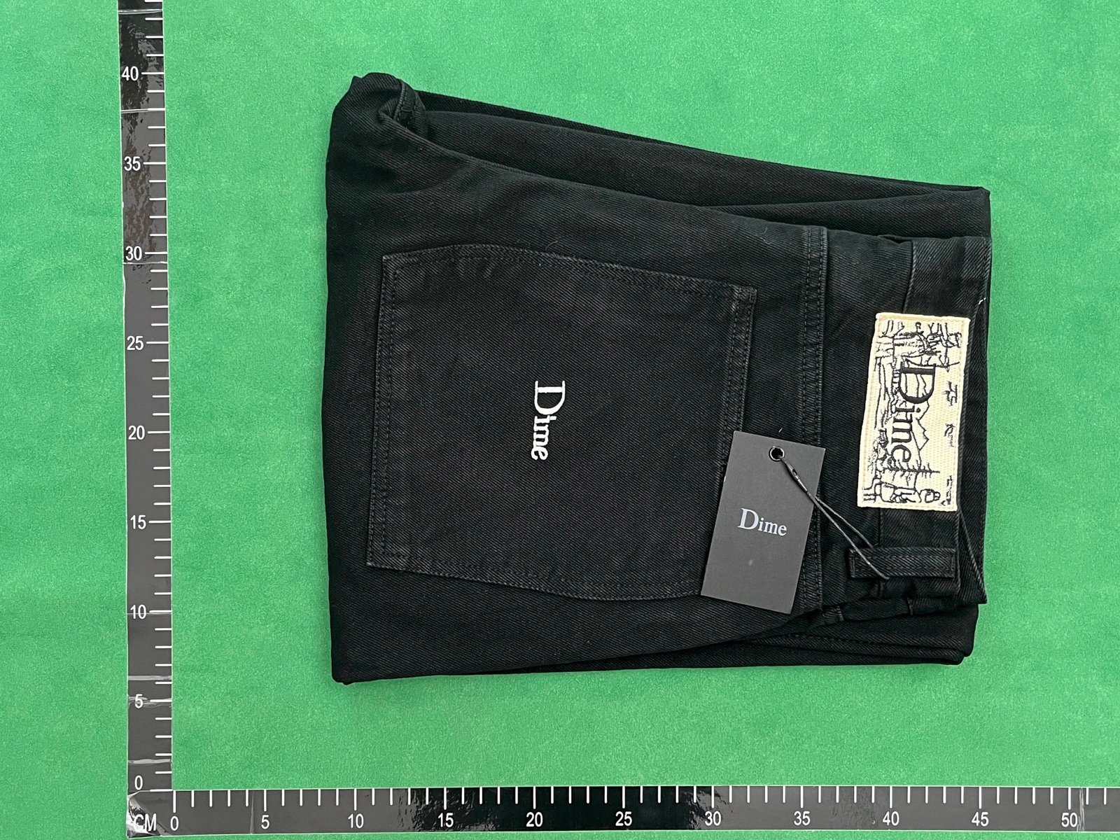  Dior jeans                                 -3