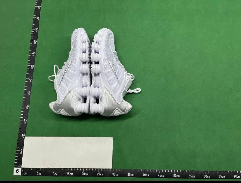 NIKE Shox TL shoes                                 -3