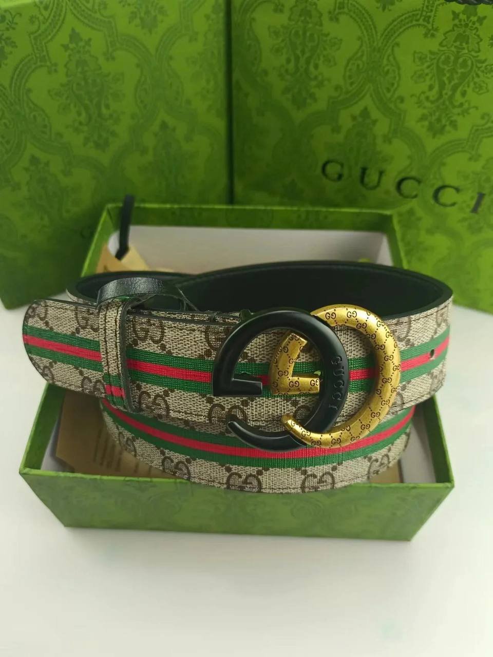  Gucci Belt #Gucci_AGT #Belt_AGT -4