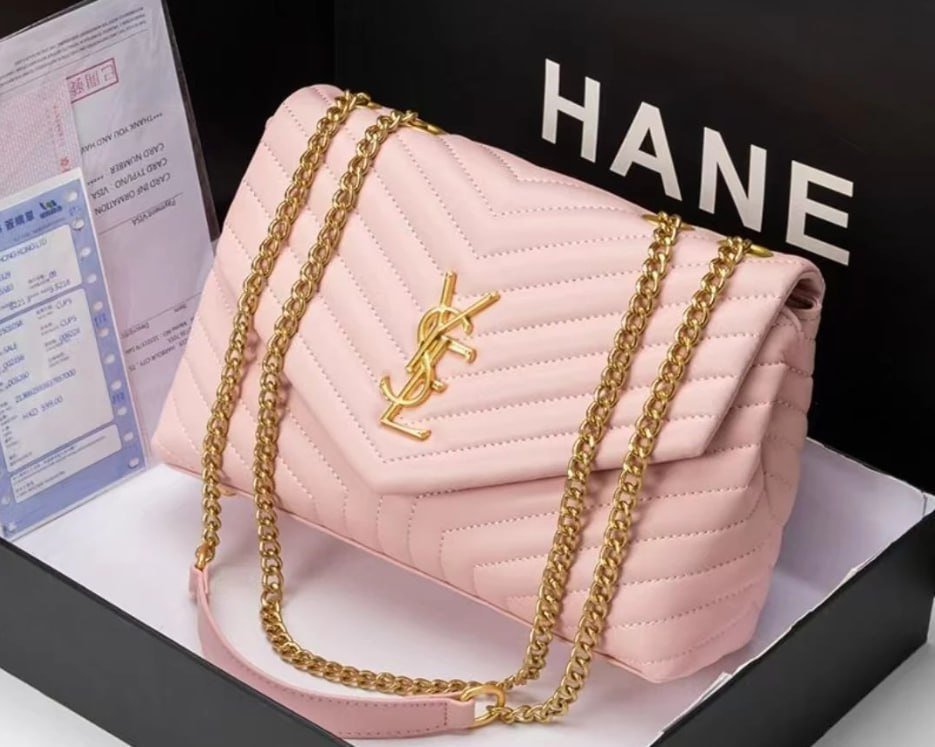 YSL SAINT LAURENT Hermes LV Louis Vuitton Handbag Crossbody Bags 40 + styles -4