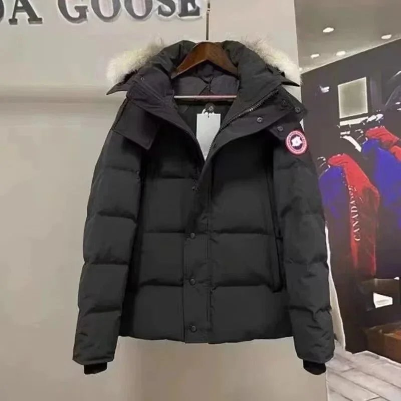 Canada Goose  Moncler Ralph La