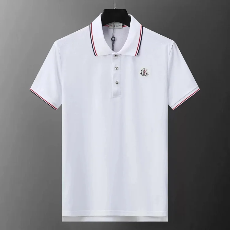 Moncler T-Shirt           Monc