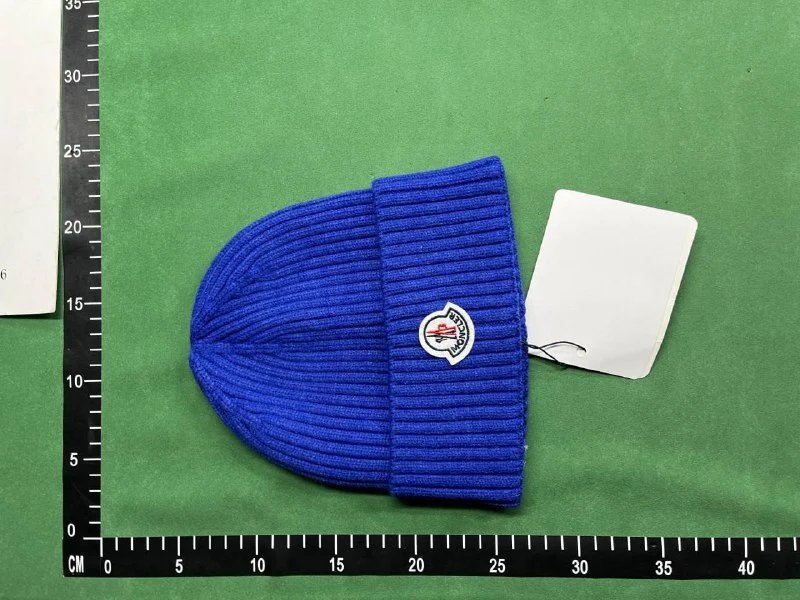 Moncler Beanie（39+ Styles） -3