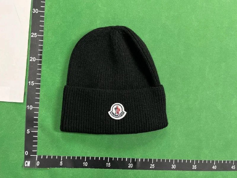 Moncler Beanie（39+ Styles） -5