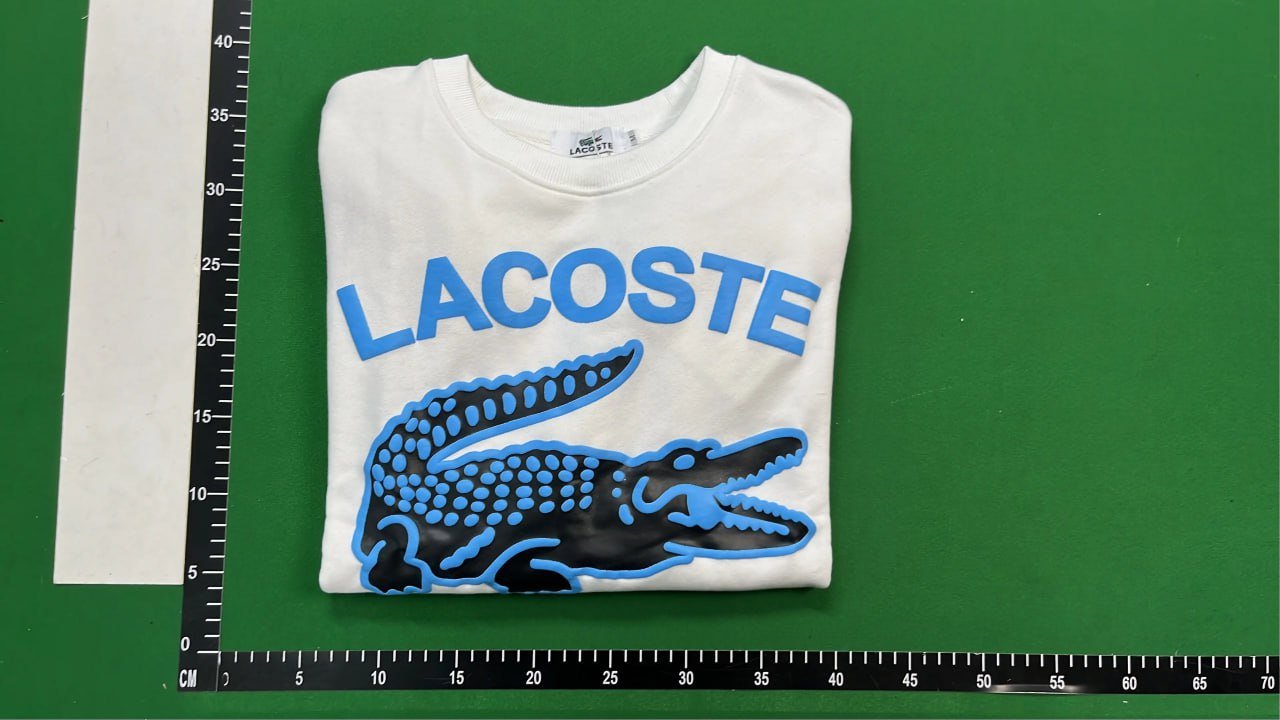 Lacoste Sweatshirt（34+ Styles） -3