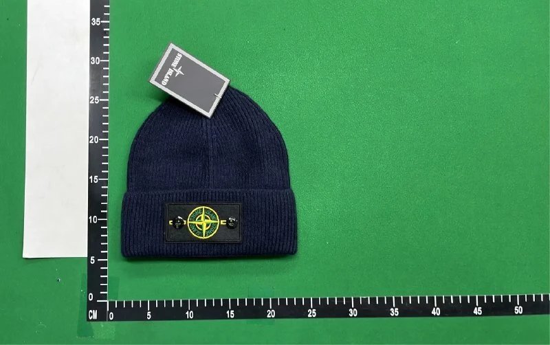Stone Island Beanie（26+ Styles） -3