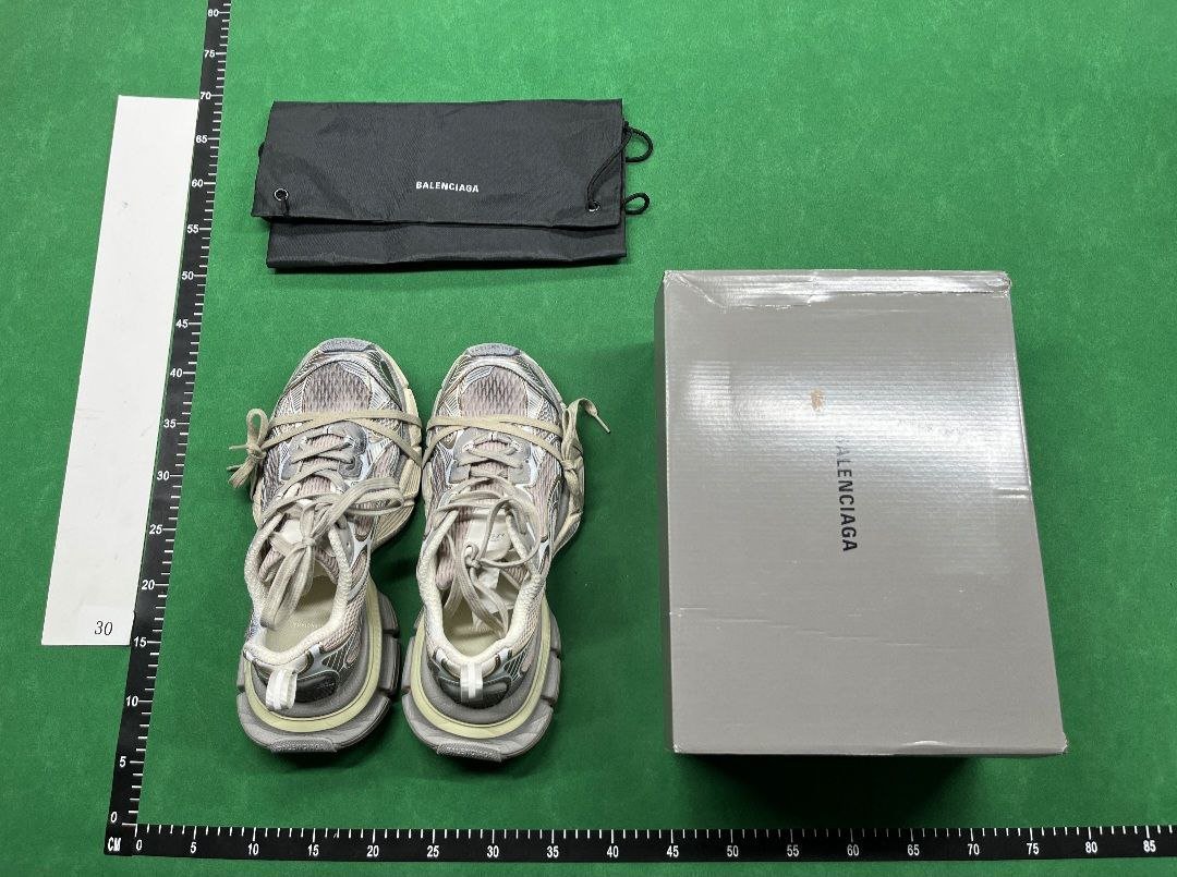 Balenciaga Track 3XL shoes -4