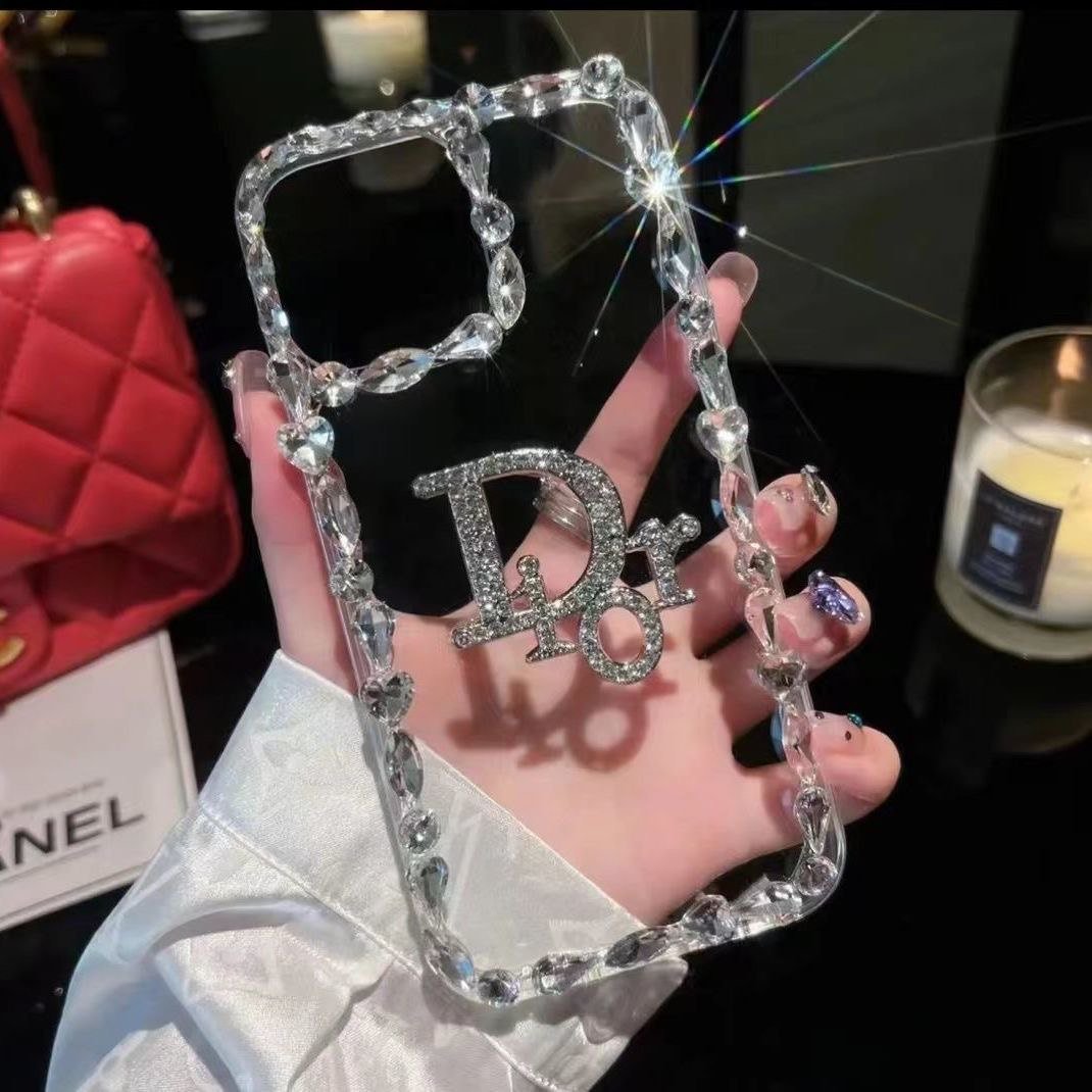Dior phone case -3