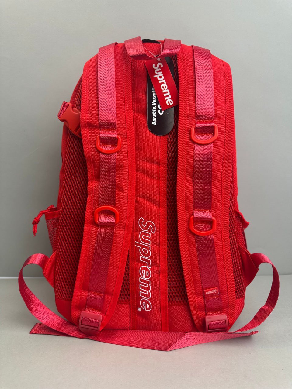 Supreme Bag -4