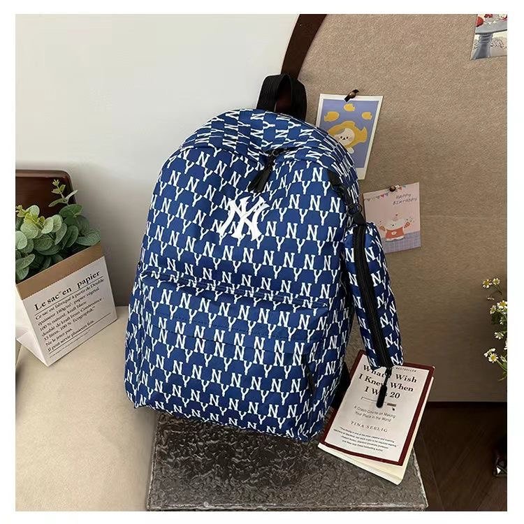 MLB school bag -3