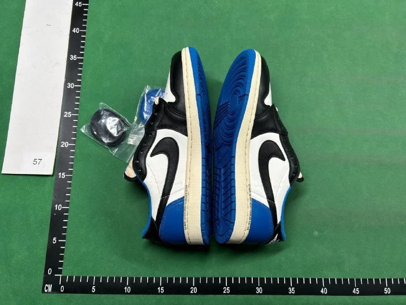 AJ1 X Travis Scott（33+ Styles） -2