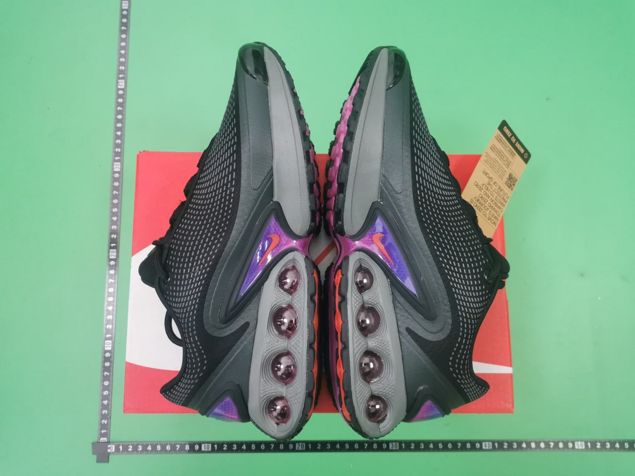 Nike Air Max Dn (12 colors) -4