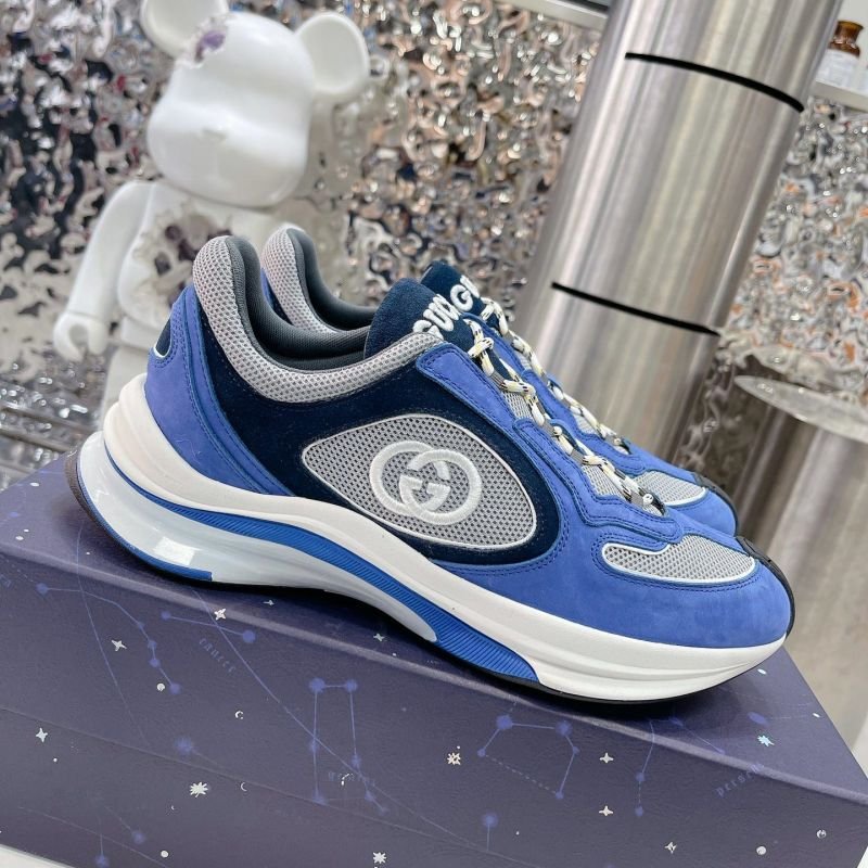 Gucc Run sneaker -2