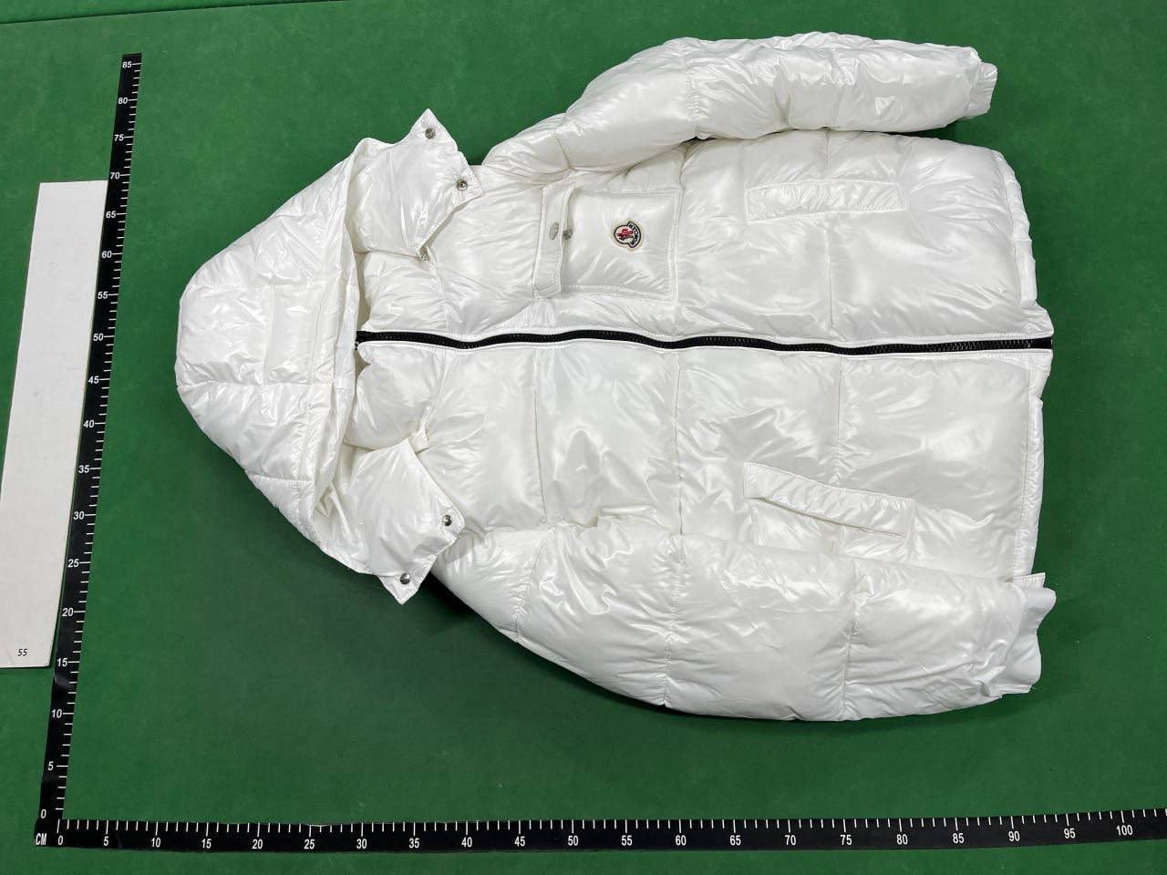 Moncler down NFC -2