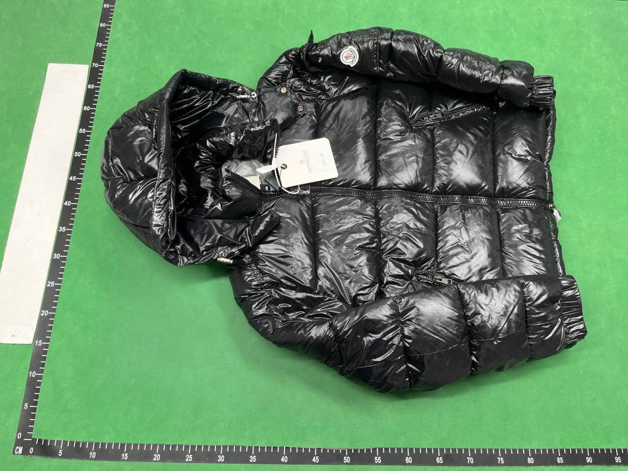 Moncler down NFC -4