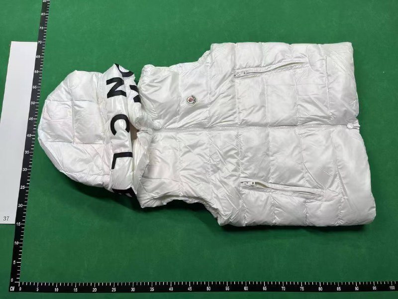 Moncler down NFC -5