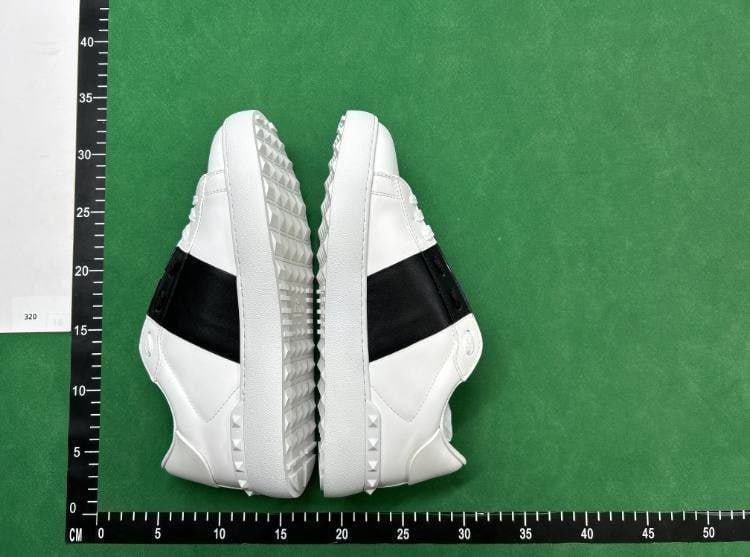 Valentino shoe VLTN -2