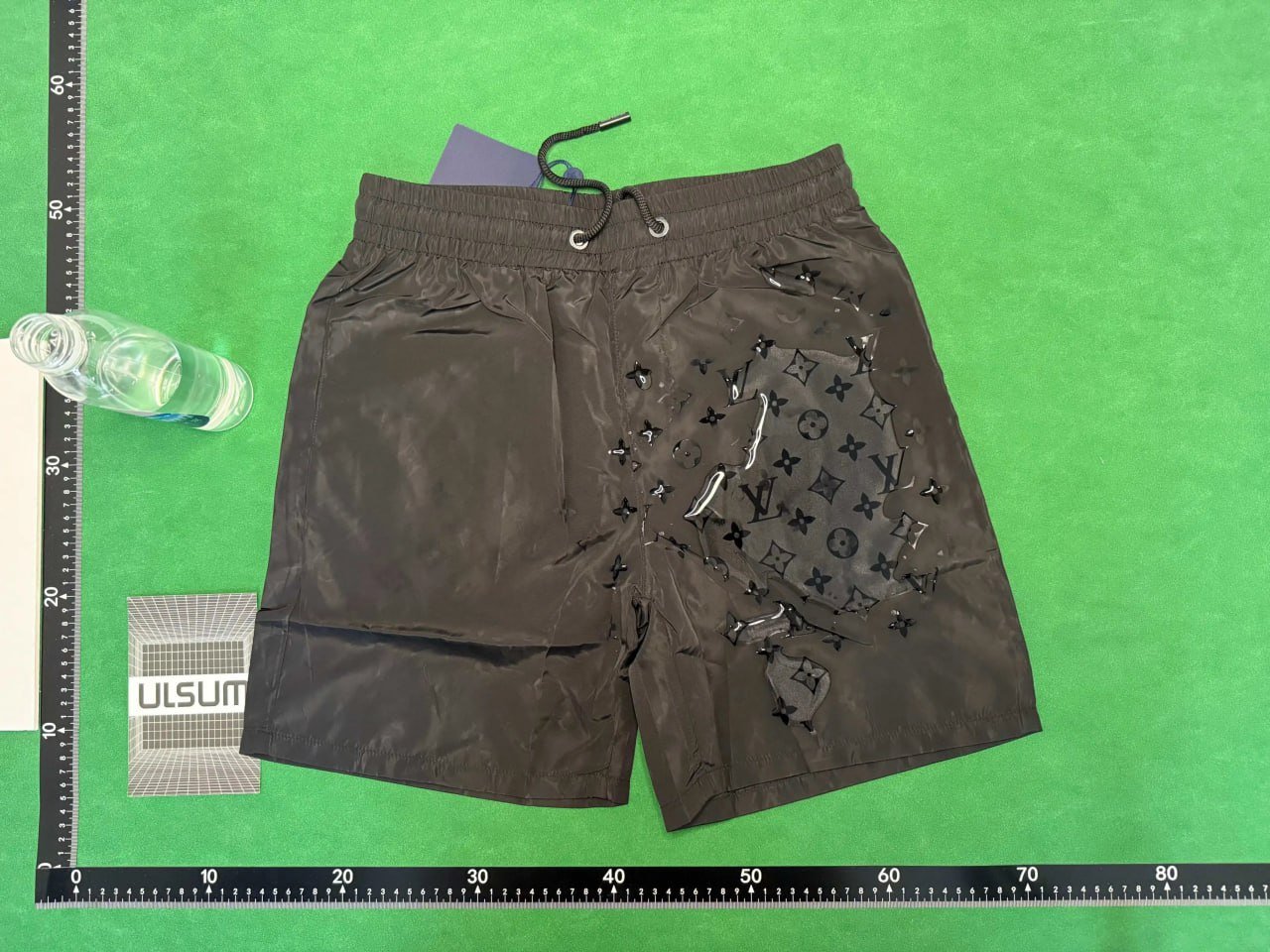 Fendi shorts  -3