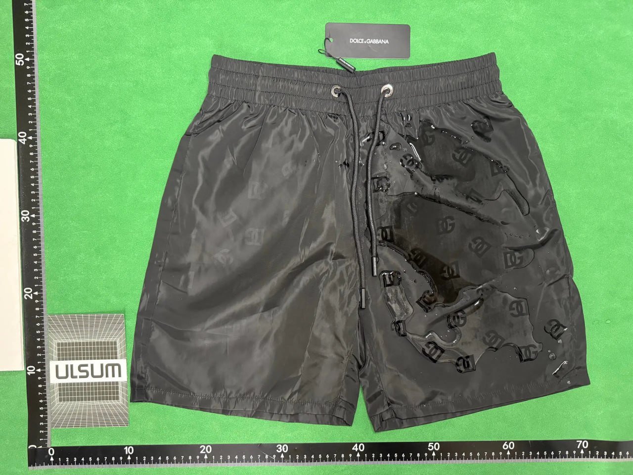 Fendi shorts  -5