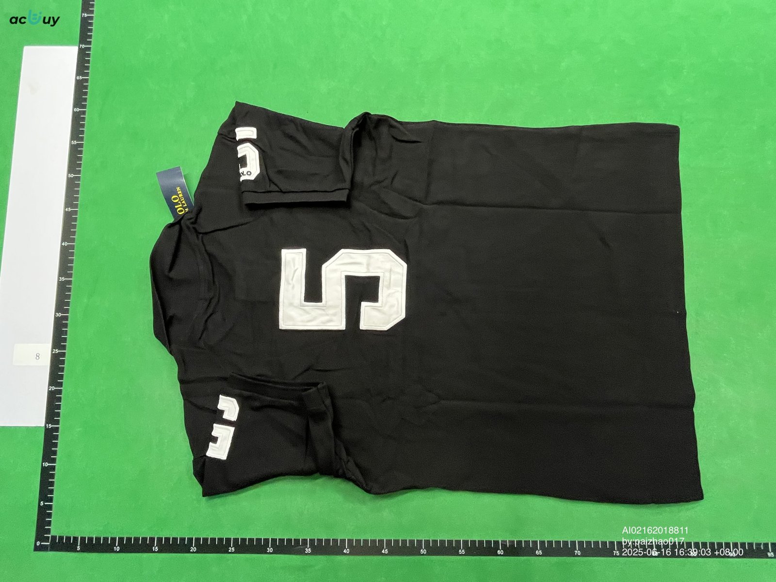 Polo Ralph Lauren tee -2