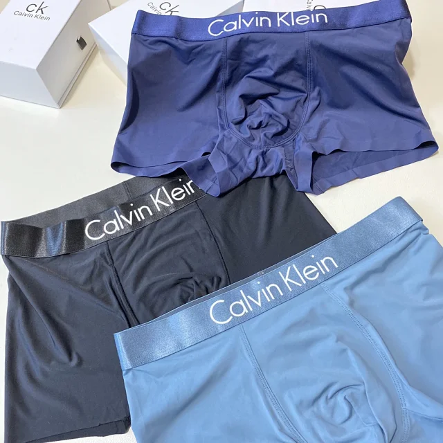 CALVIN KLEIN underwear