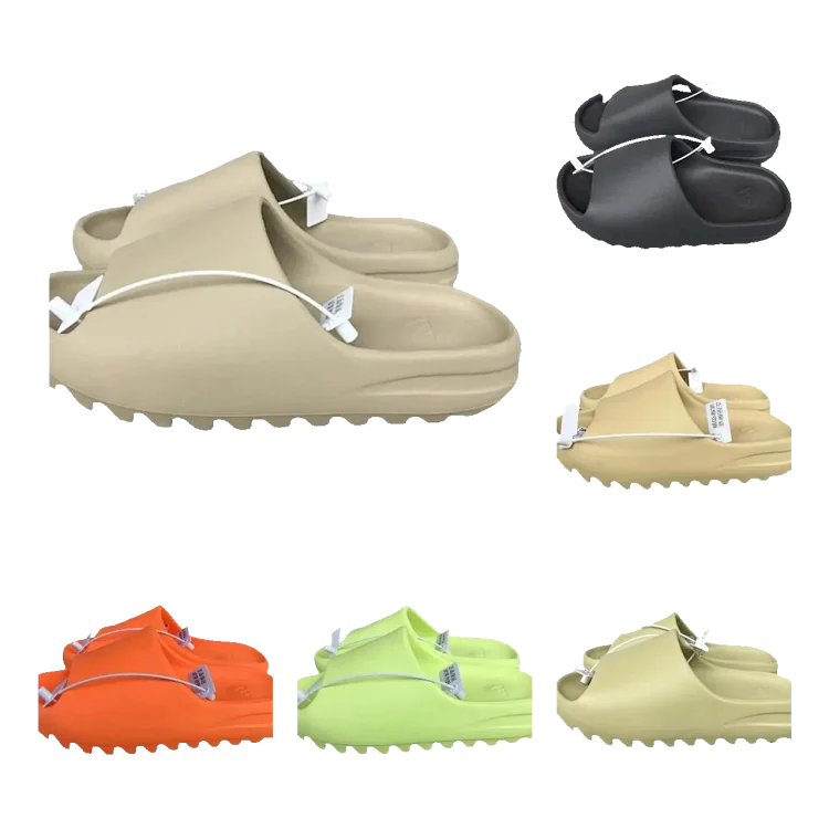 Yeezy Slides