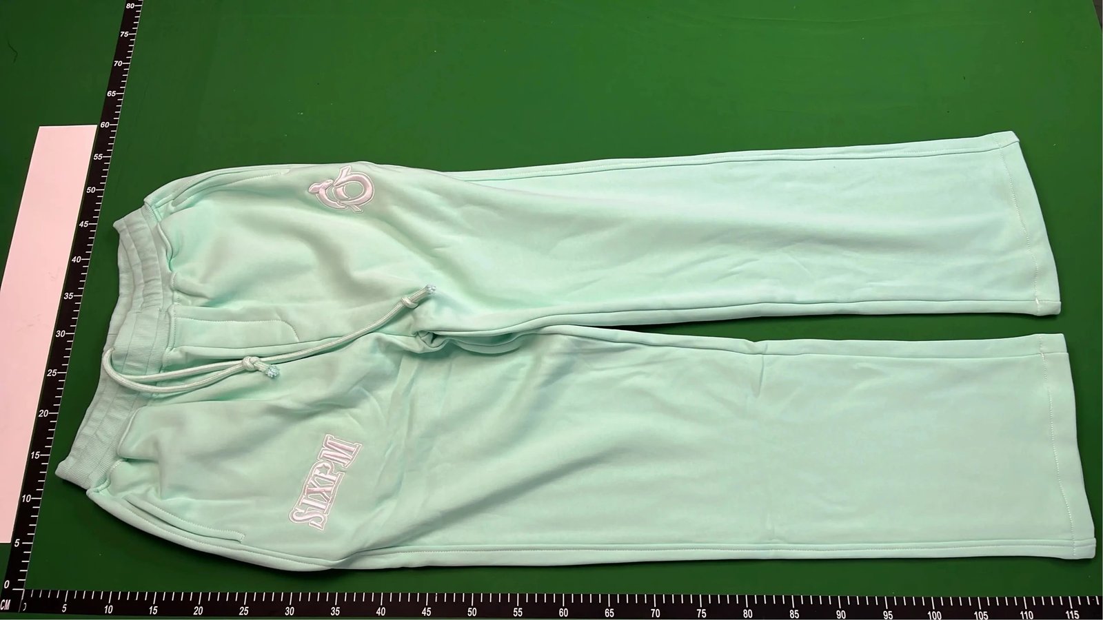 6pm Hoodie Central Cee -5