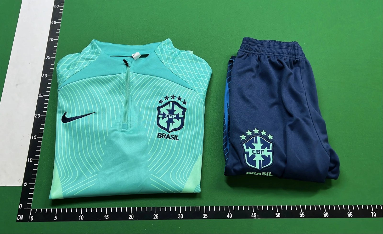 NIKE Soccer Suits（38+ Styles） -4