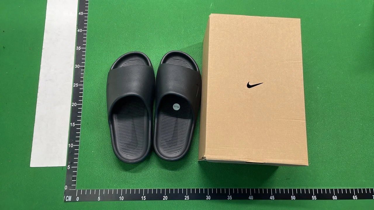 Nike Slippers -3