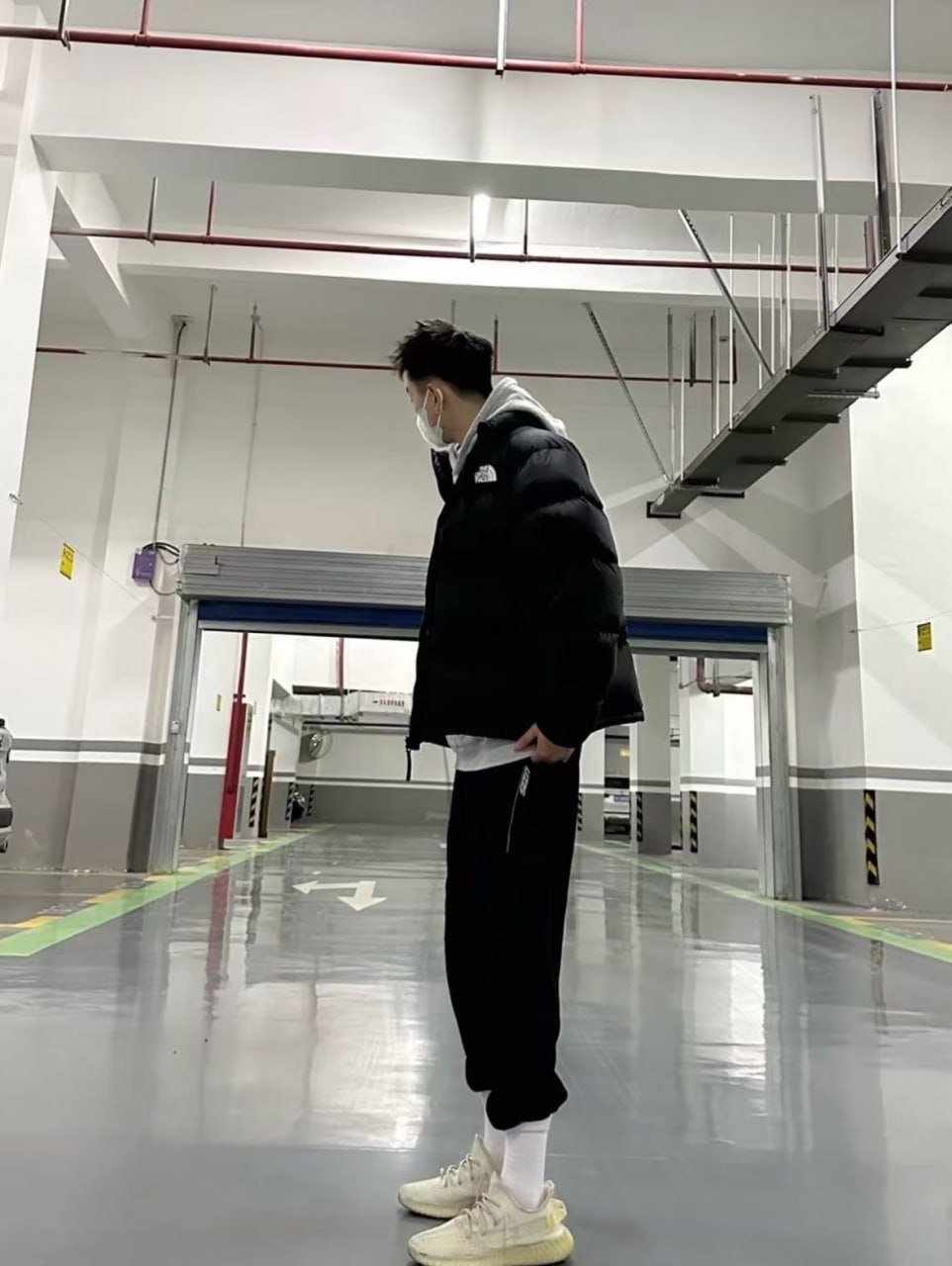 YEEZY BOOST 350 V2  -2