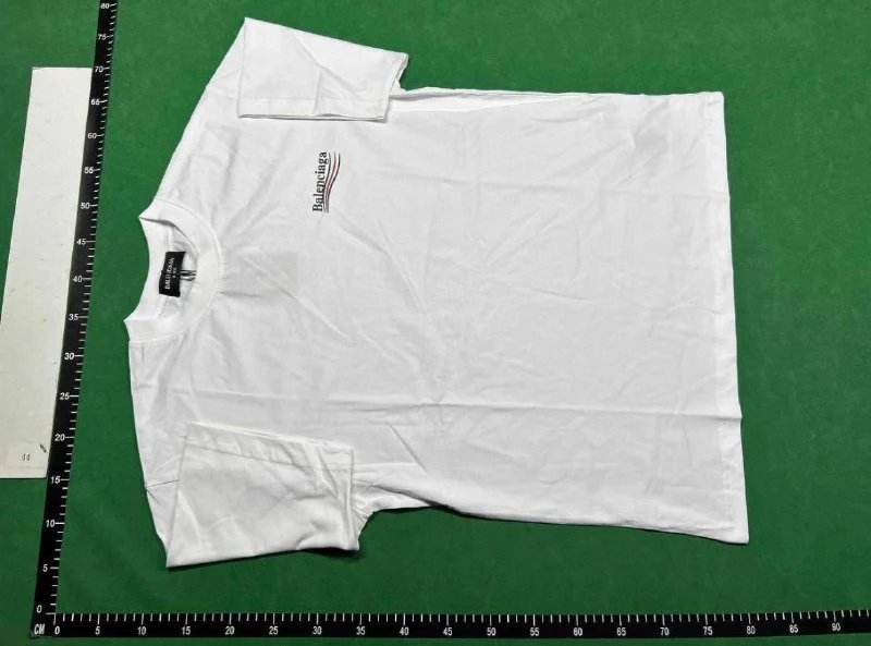 Balenciaga T-Shirt -5