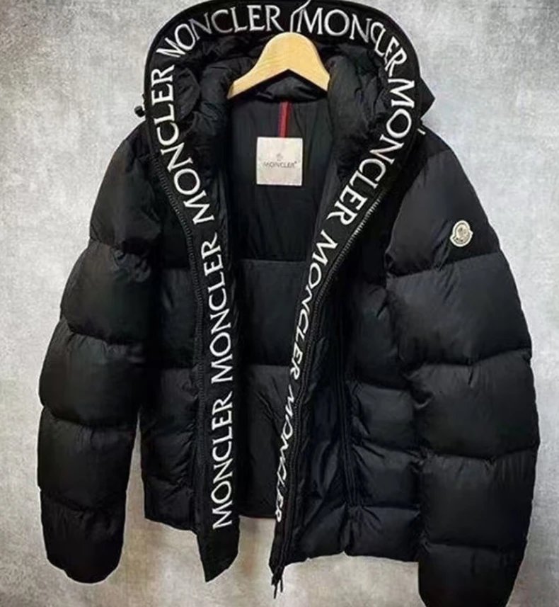 Moncler Ralph Lauren Canada Goose down jaket  -3