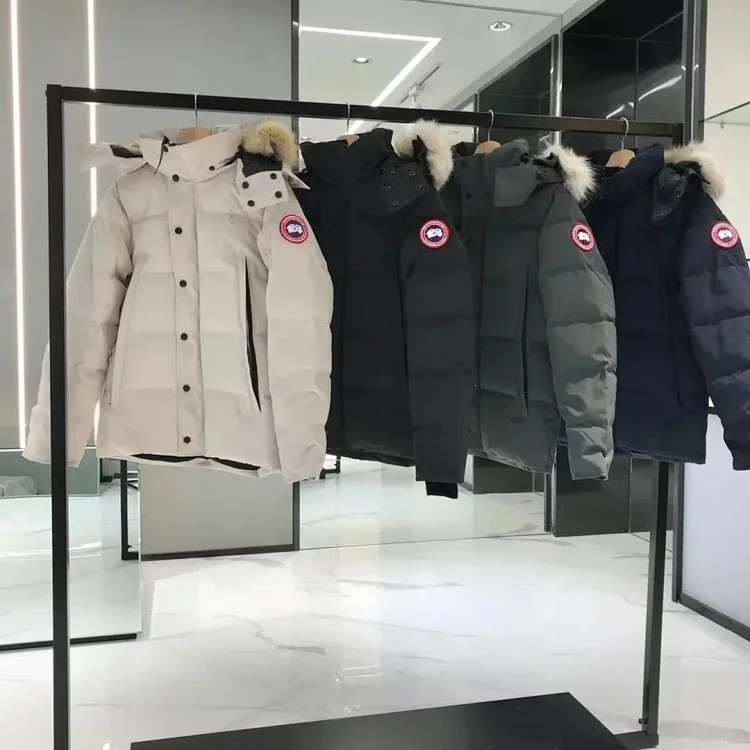 Moncler Ralph Lauren Canada Go