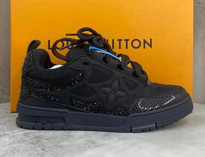 LV Trainer skate -3