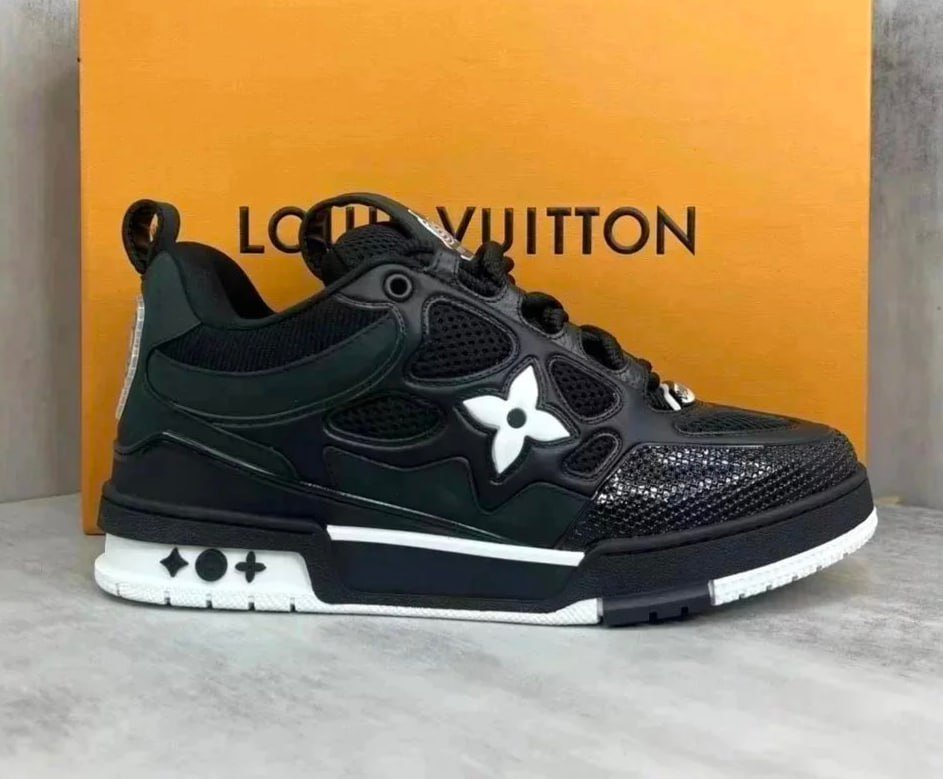 LV Trainer skate -5