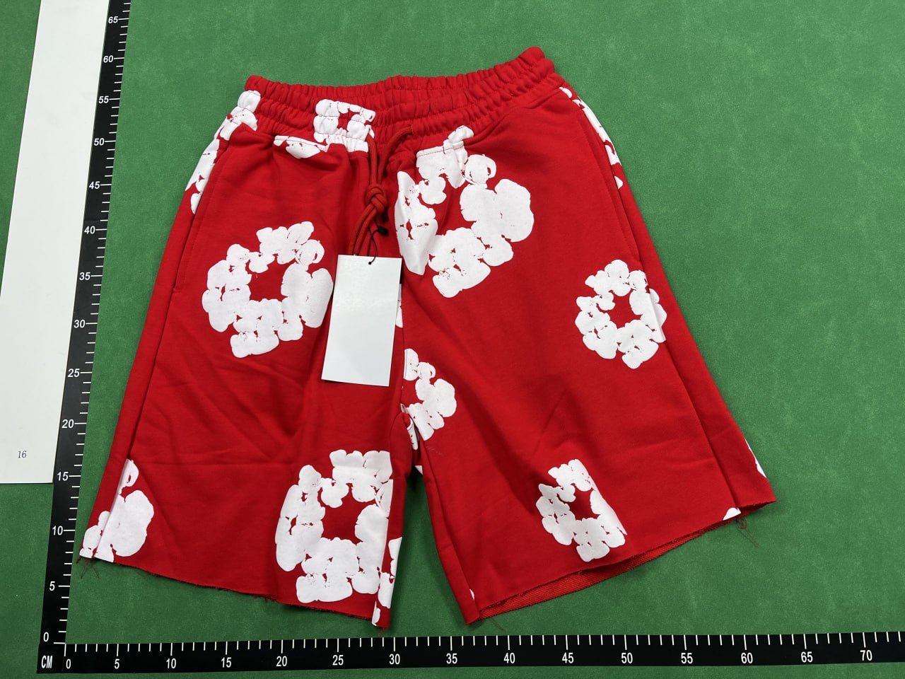 Denim Tears set( 36 + styles) -5