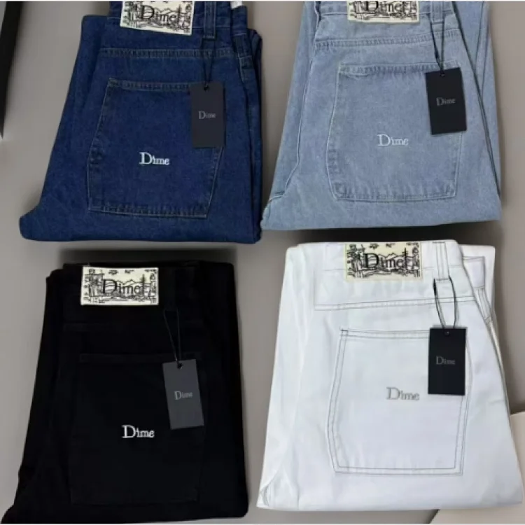 Dime Jeans   