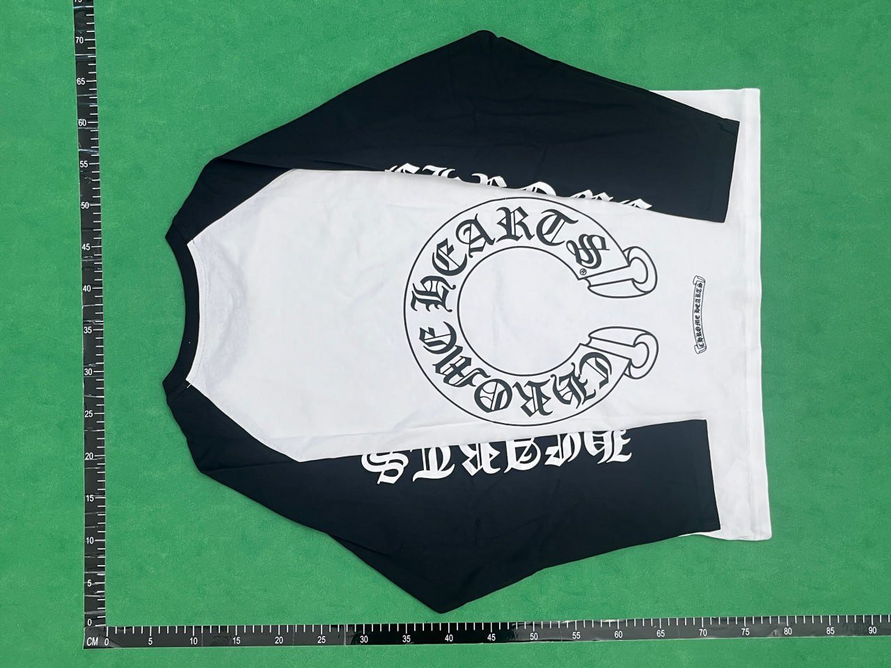 Chrome Hearts Hoodie -3