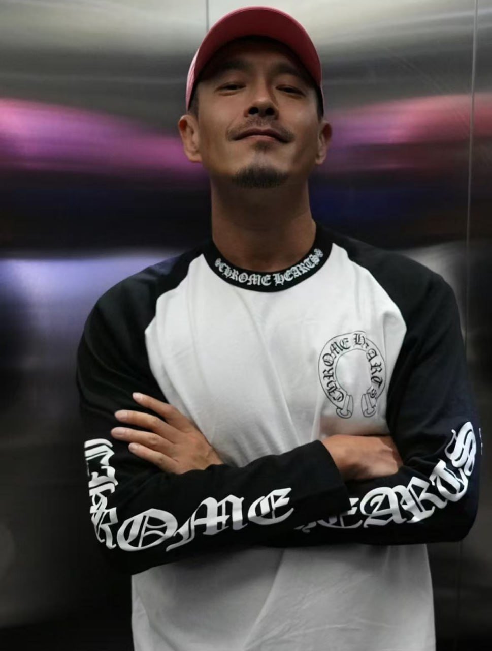 Chrome Hearts Hoodie -2