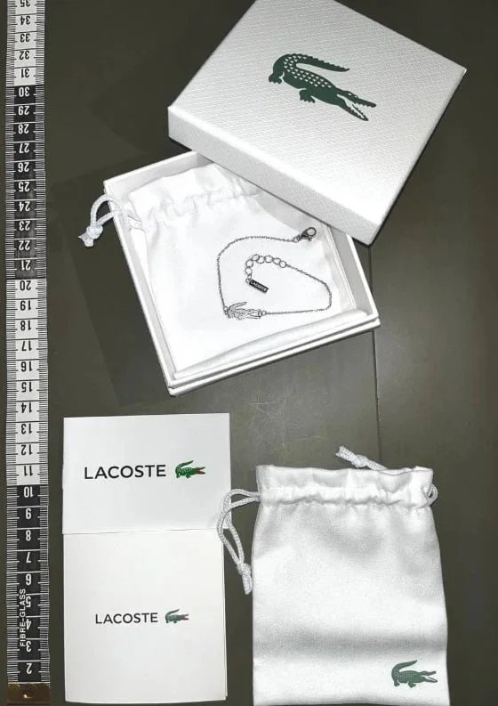 Lacoste bracelet -5
