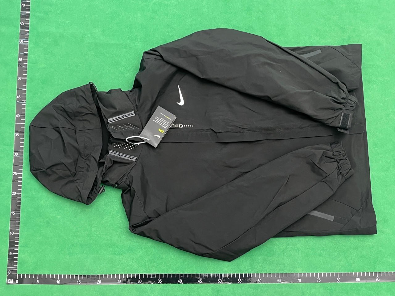nike jacket -4