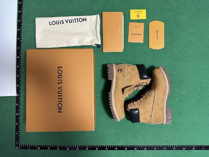 Louis Vuitton LV -5