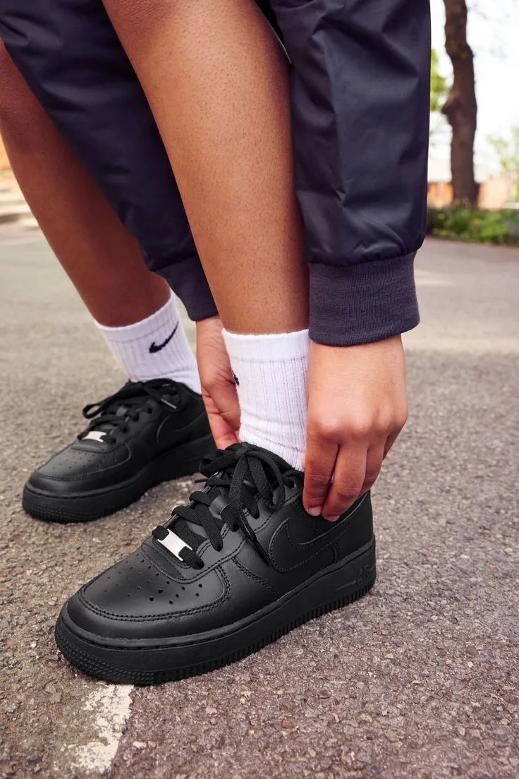 Nike AF1 Air Force 1 -2
