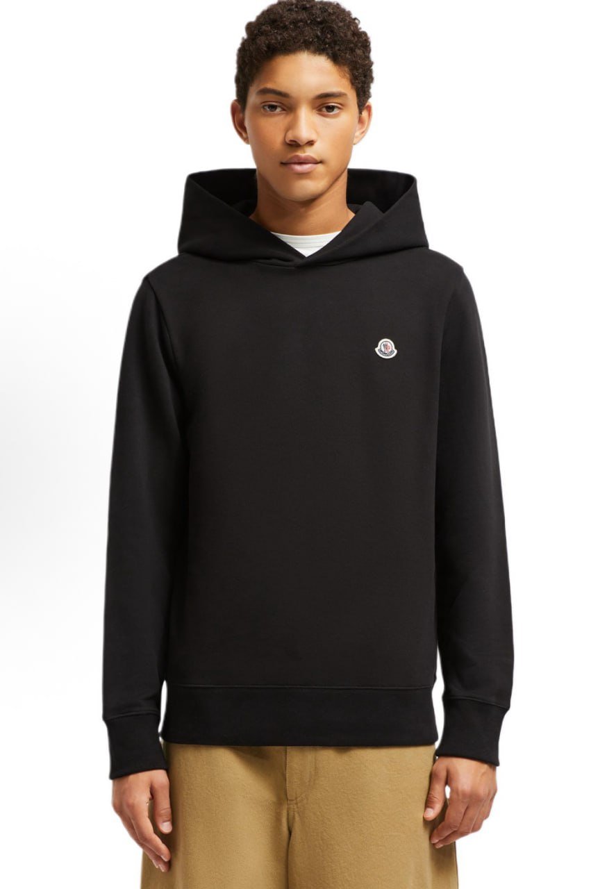  Moncler Hoodie Pants -2